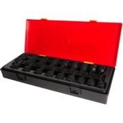 Набор торцевых головок JTC JTC-K4181 Набор торцевых головок JTC JTC-K4181