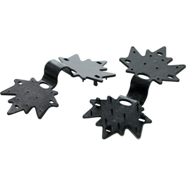 Клипса ПРОТЭКТ Кленовый лист ККЛ-20