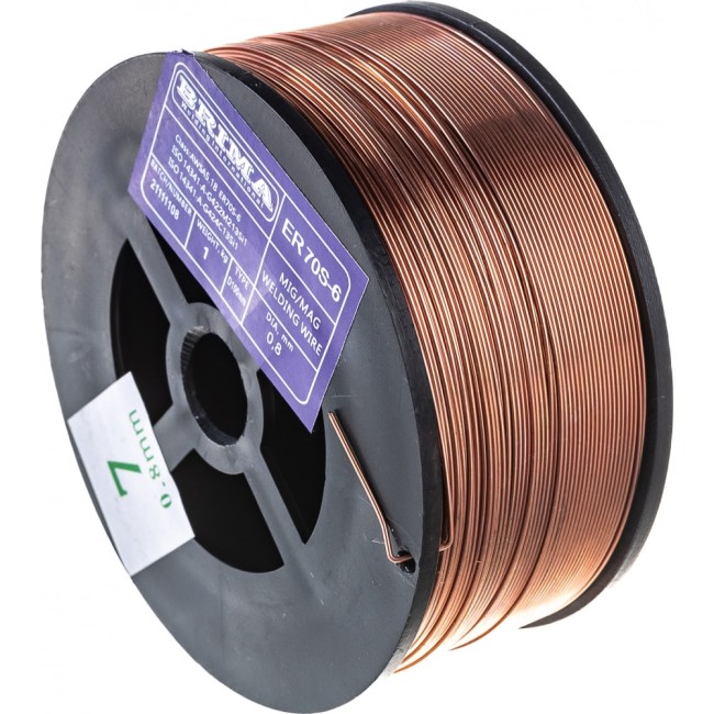 Проволока Brima ER-70S-6 0012825