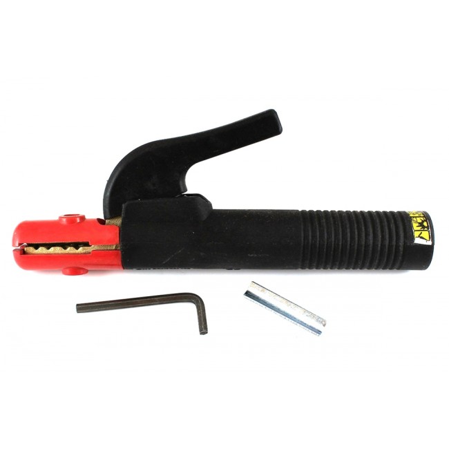 Электрододержатель Профессионал COMFORT 36013