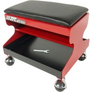 Рабочий стул на колесах со съемным сиденьем из пенорезины JTC JTC-5020 Рабочий стул на колесах со съемным сиденьем из пенорезины JTC JTC-5020