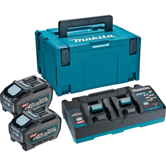 Набор Makita PSK 191U18-9