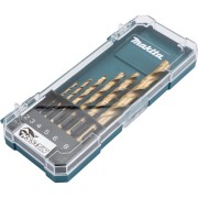 Набор сверл по металлу Makita Economy D-72833 Набор сверл по металлу Makita Economy D-72833