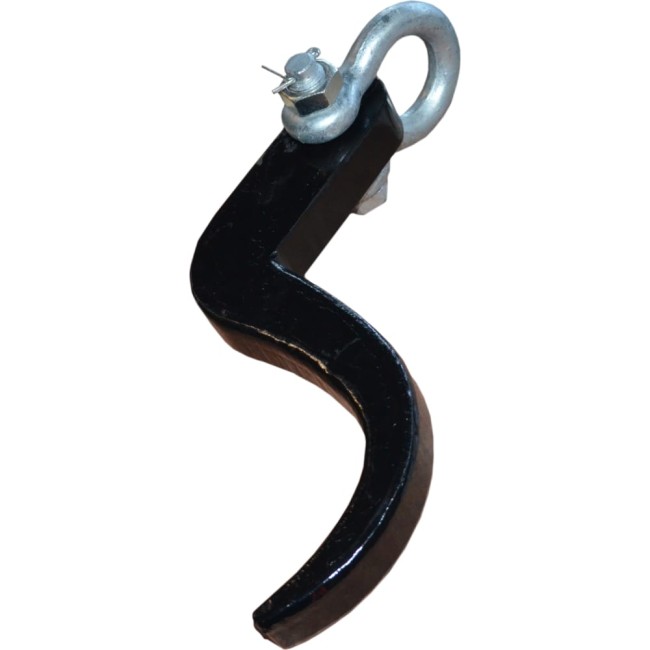 Горизонтальный захват для барабана САМСОН ЗБГ-5,0т 020600040622