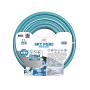 Пищевой противоскручивающийся шланг GLQ .SKY PURE Пищевой противоскручивающийся шланг GLQ .SKY PURE