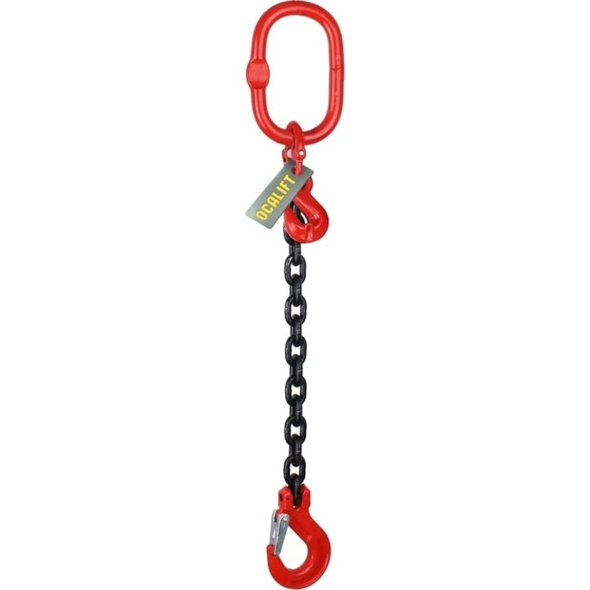 Цепной одноветвевой строп OCALIFT 1СЦ 1sc5300t5h