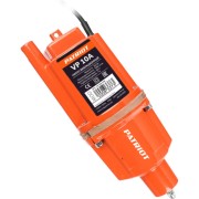 Вибрационный насос Patriot VP 10А 315302500 Вибрационный насос Patriot VP 10А 315302500