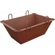 Растворный ящик Мега 853