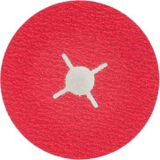 Фибровый диск Toyev Керамика 5527