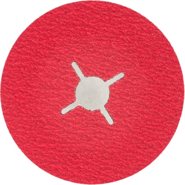 Фибровый диск Toyev Керамика 5527