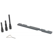 Набор фиксаторов коленвала и распредвала FORD, MAZDA JTC 100-4090 Набор фиксаторов коленвала и распредвала FORD, MAZDA JTC 100-4090