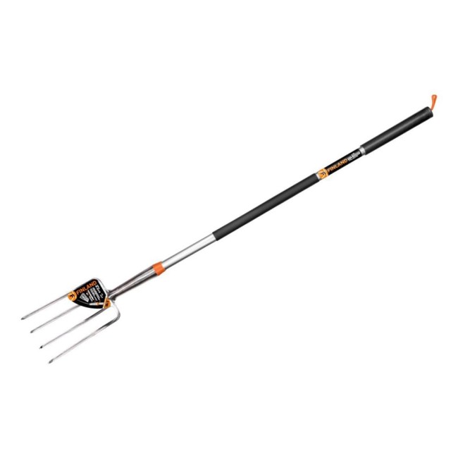 Садовые мини вилы Центроинструмент FINLAND 1505