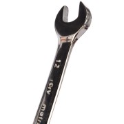 Набор комбинированных ключей MATRIX 15418 Набор комбинированных ключей MATRIX 15418