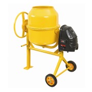 Бетоносмеситель REDVERG RD-CM125N 6616295 Бетоносмеситель REDVERG RD-CM125N 6616295