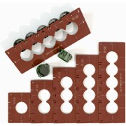 Комплект шаблонов для сверления ИП Ансимов Евгений Анатольевич BM-013-68 Комплект шаблонов для сверления ИП Ансимов Евгений Анатольевич BM-013-68