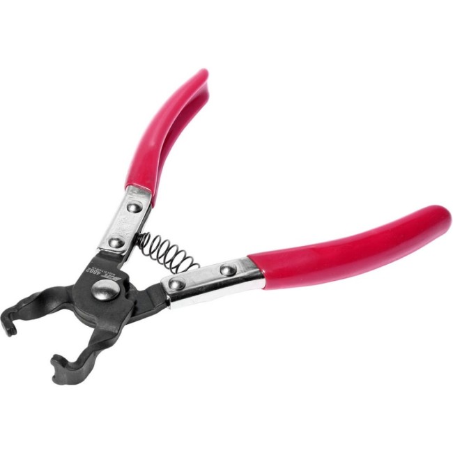 Съемник хомутов топливных шлангов VW,AUDI,SEAT,SKODA JTC JTC-4882