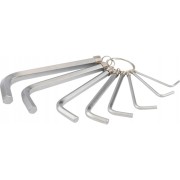 Набор шестигранников YATO YT-0503 Набор шестигранников YATO YT-0503