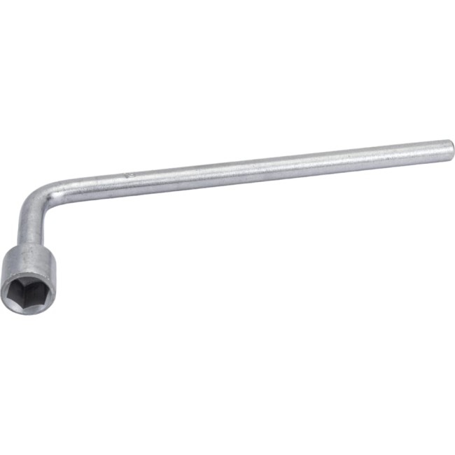 Кованый Г-образный баллонный ключ REDMARK RM201119