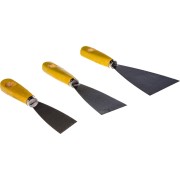 Набор шпателей Biber 35110 тов-048224 Набор шпателей Biber 35110 тов-048224