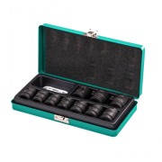 Набор торцевых головок STELS 13997 Набор торцевых головок STELS 13997