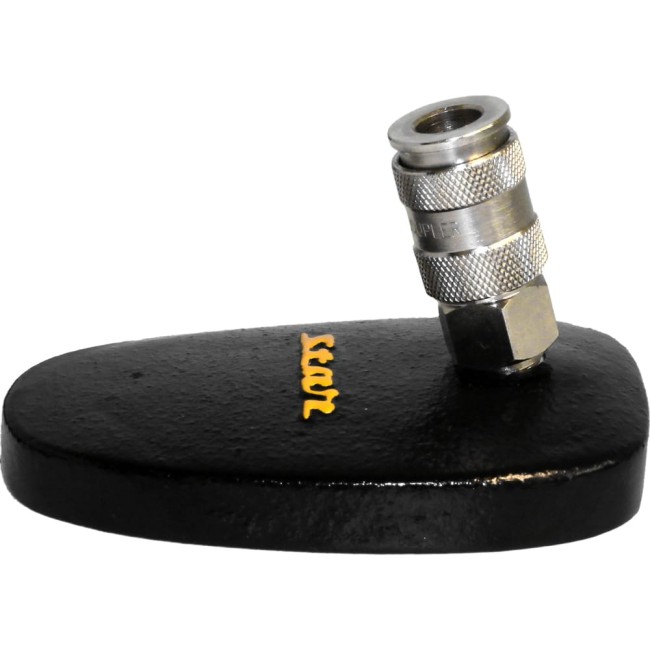 Держатель для окрасочного пистолета Radex Star SSS