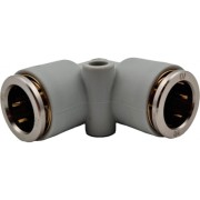 Цанговый фитинг Camozzi 7550