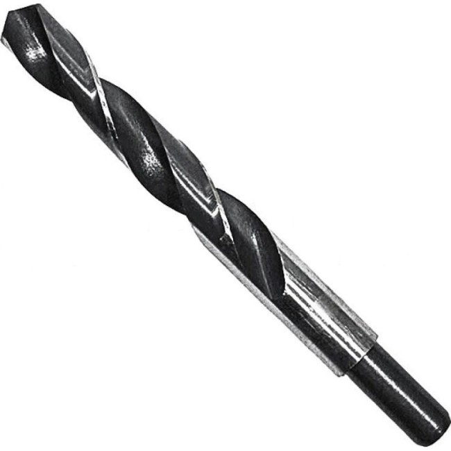 Сверло по металлу TORGWIN T442529