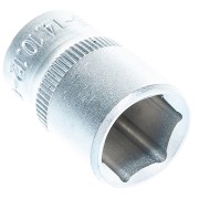 Короткая торцевая головка Станкоимпорт CS-14.10.12-6 Короткая торцевая головка Станкоимпорт CS-14.10.12-6