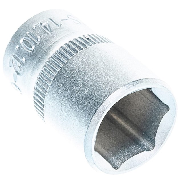 Короткая торцевая головка Станкоимпорт CS-14.10.12-6