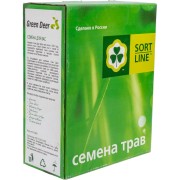 Семена газона TM SORTLINE Смесь трав Стадион 4620766500567