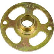 Втулка для фрезера CROWN CT 11012 DOOR-TOOL Б.2.06 Втулка для фрезера CROWN CT 11012 DOOR-TOOL Б.2.06