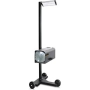 Прибор проверки фар Tecnolux ARGO 2019/D/K Прибор проверки фар Tecnolux ARGO 2019/D/K