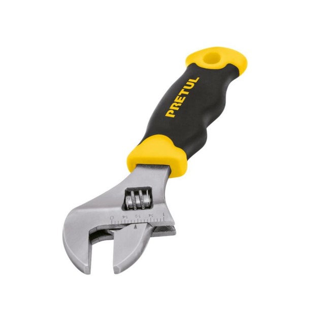 Разводной ключ Truper PECO-6P 28219