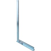 Слесарный угольник SOLA SWA 400 56112701