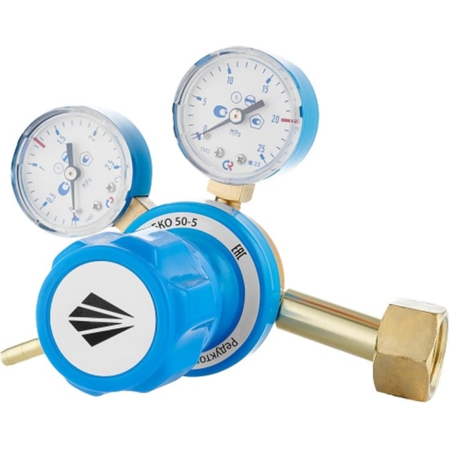 Кислородный редуктор Сварог БКО 50-5 (2870230000) 100148