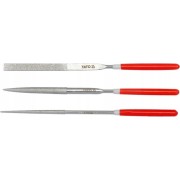 Набор алмазных надфилей YATO YT-6143 Набор алмазных надфилей YATO YT-6143