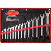 Набор ключей комбинированных Rockforce RF-5141P