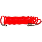 Спиральный шланг INTERTOOL PT-1703 Спиральный шланг INTERTOOL PT-1703