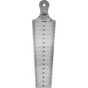 Конусный шаблон для контроля отверстий АЛЬФА-НДТ WG13 УП-00001700 Конусный шаблон для контроля отверстий АЛЬФА-НДТ WG13 УП-00001700