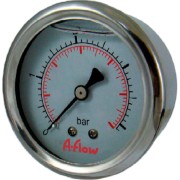 Манометр A-Flow G20-S-4G-50B-6bar