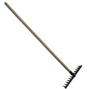 Витые грабли Gigant GFE-06 Витые грабли Gigant GFE-06