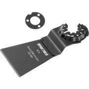 Удлиненный прямой шабер для мфи ПРАКТИКА 910-577