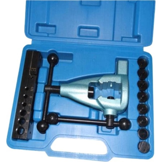 Профессиональный инструмент для развальцовки труб AE&T TA-M1081