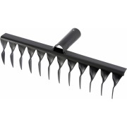 Витые грабли СИБРТЕХ 61740 Витые грабли СИБРТЕХ 61740