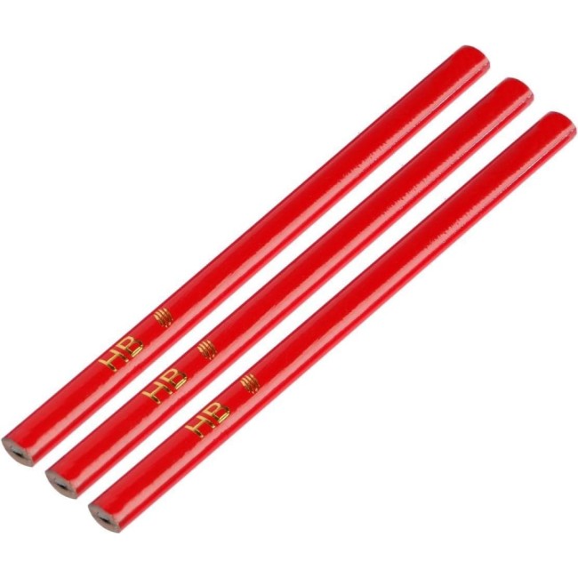 Строительные карандаши ТУНДРА 5082571