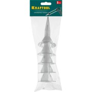 Запасные сопла для закрытых пистолетов для герметика KRAFTOOL 06677-S Запасные сопла для закрытых пистолетов для герметика KRAFTOOL 06677-S