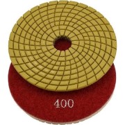 Шлифовальный гибкий круг алмазный для мокрой полировки TORGWIN агшк черепашка T919746