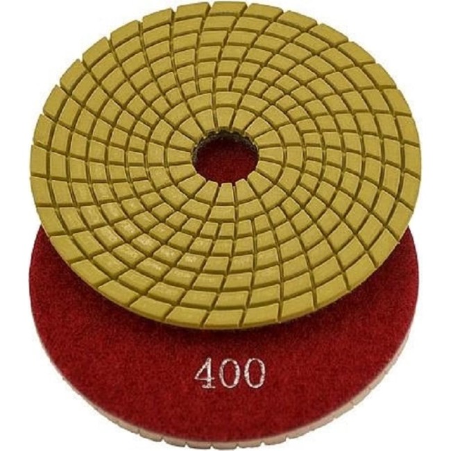 Шлифовальный гибкий круг алмазный для мокрой полировки TORGWIN агшк черепашка T919746 Шлифовальный гибкий круг алмазный для мокрой полировки TORGWIN агшк черепашка T919746