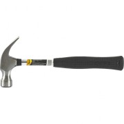 Молоток-гвоздодер SPARTA 104405 Молоток-гвоздодер SPARTA 104405
