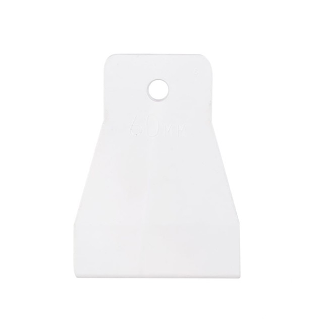 Резиновый шпатель МЕЛОДИЯ ЦВЕТА 1209106